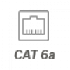 CAT6a S-FTP